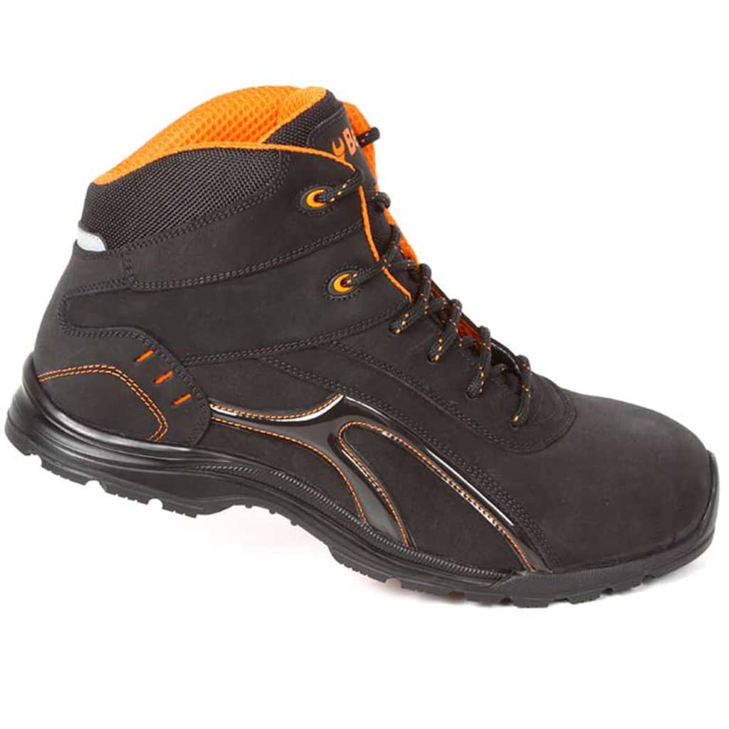 

Beta Tools Veiligheidsschoen 7350RP leer maat 44