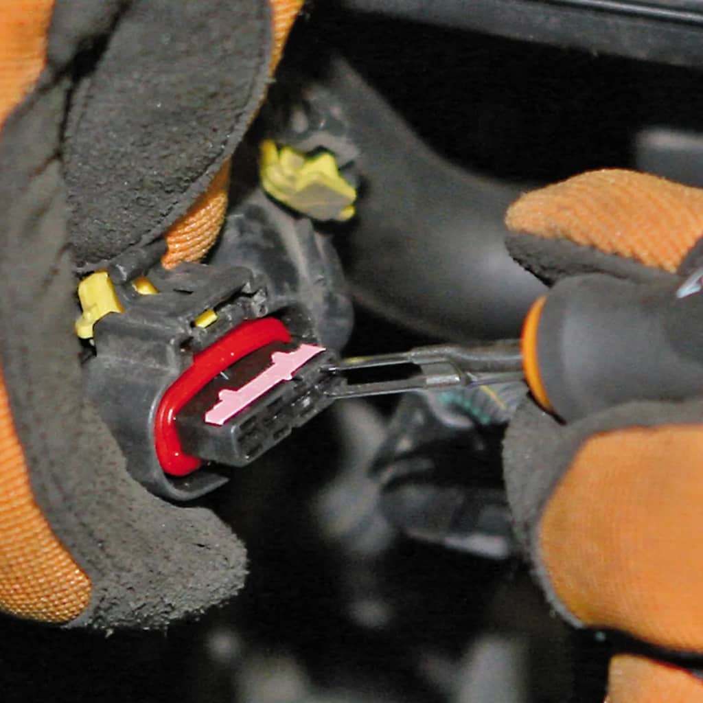 

Beta Tools contactenverwijderingsset 1497/C23 23-delig 014970200