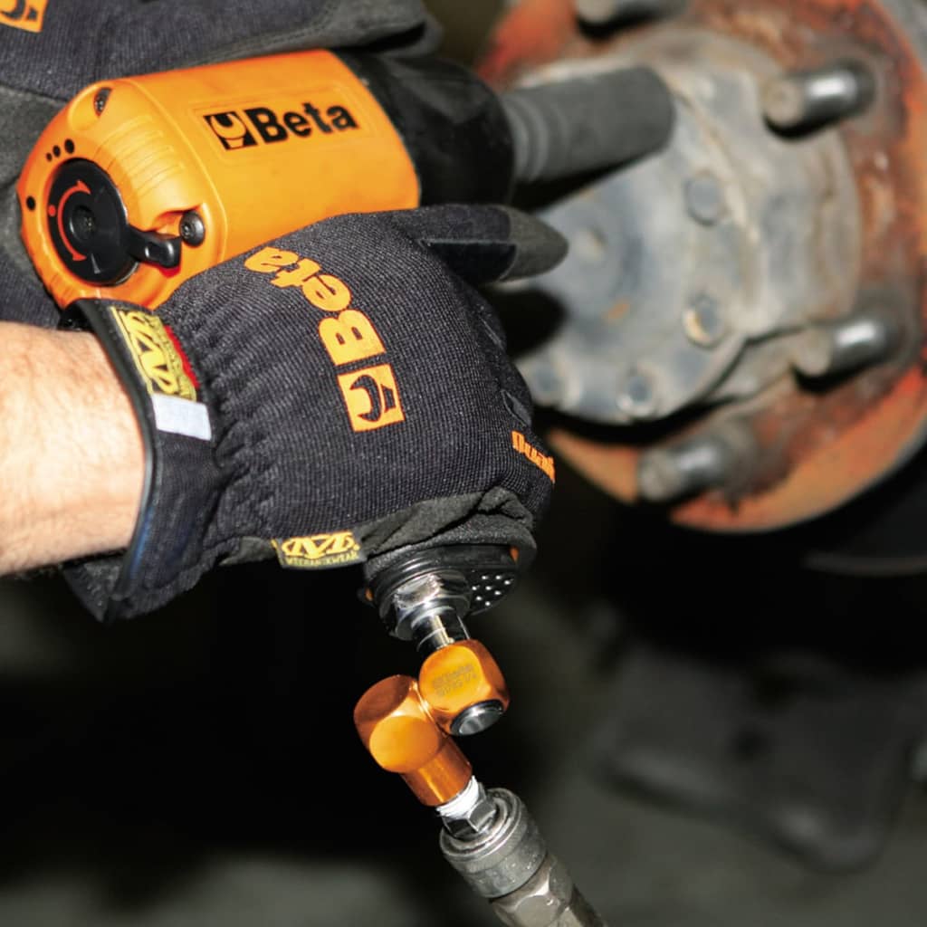 

Beta Tools Slagmoersleutel 1927P 019270008