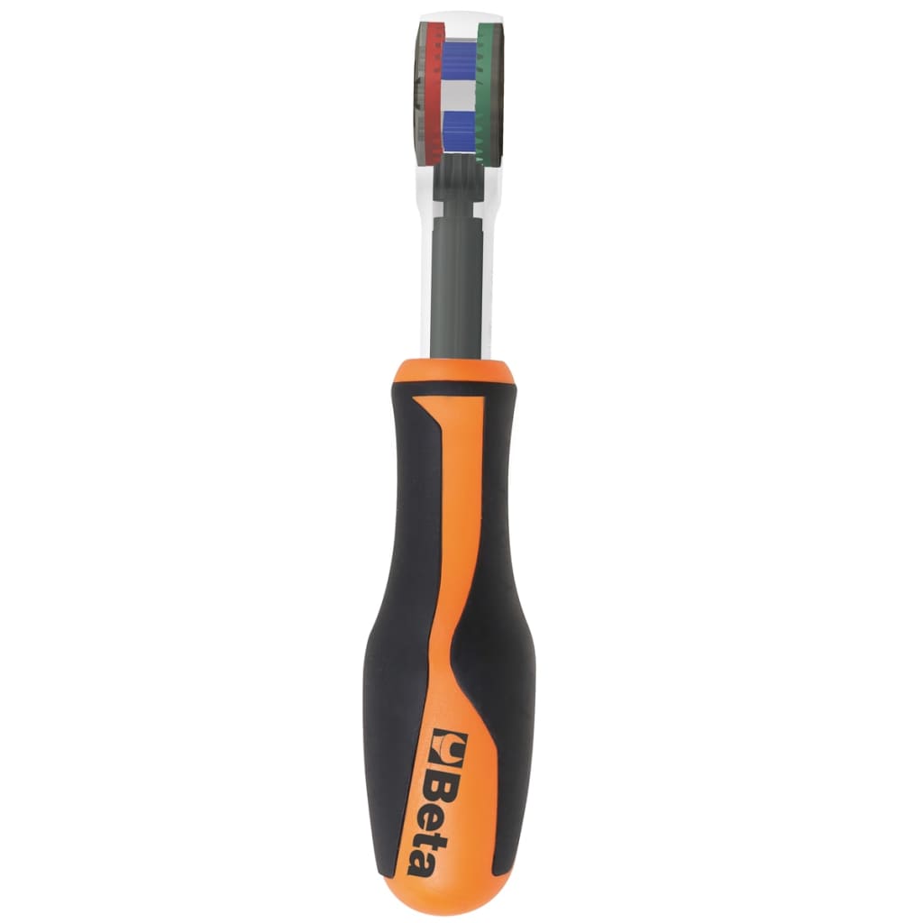 

Beta Tools Omschakelbare ratelsleutel 900/58 1/4" 009000884