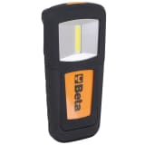 Beta Tools Latarka inspekcyjna LED 1838COB, 018380010