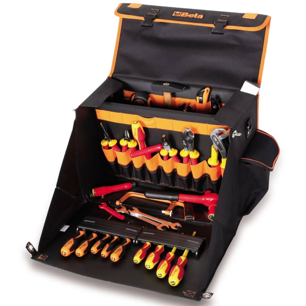 

Beta Tools Gereedschapstas C12 50x27x37 cm 021120000
