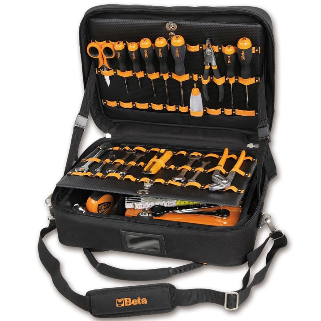 

Beta Tools Gereedschapstas C7 44x17x37 cm 021070000