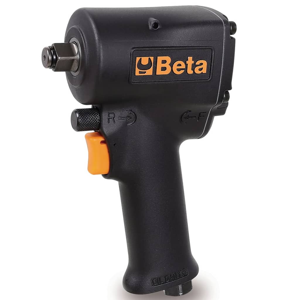 

Beta Tools 6-delige Slagmoersleutelset 1927XM/K5 019270129