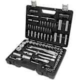 Beta Tools Steckschlüssel und Bit Set 98-tlg. 903E/C98 009031098
