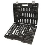 Beta Tools 170-tlg. Steckschlüssel und Bit Set 903E/C170 009031170