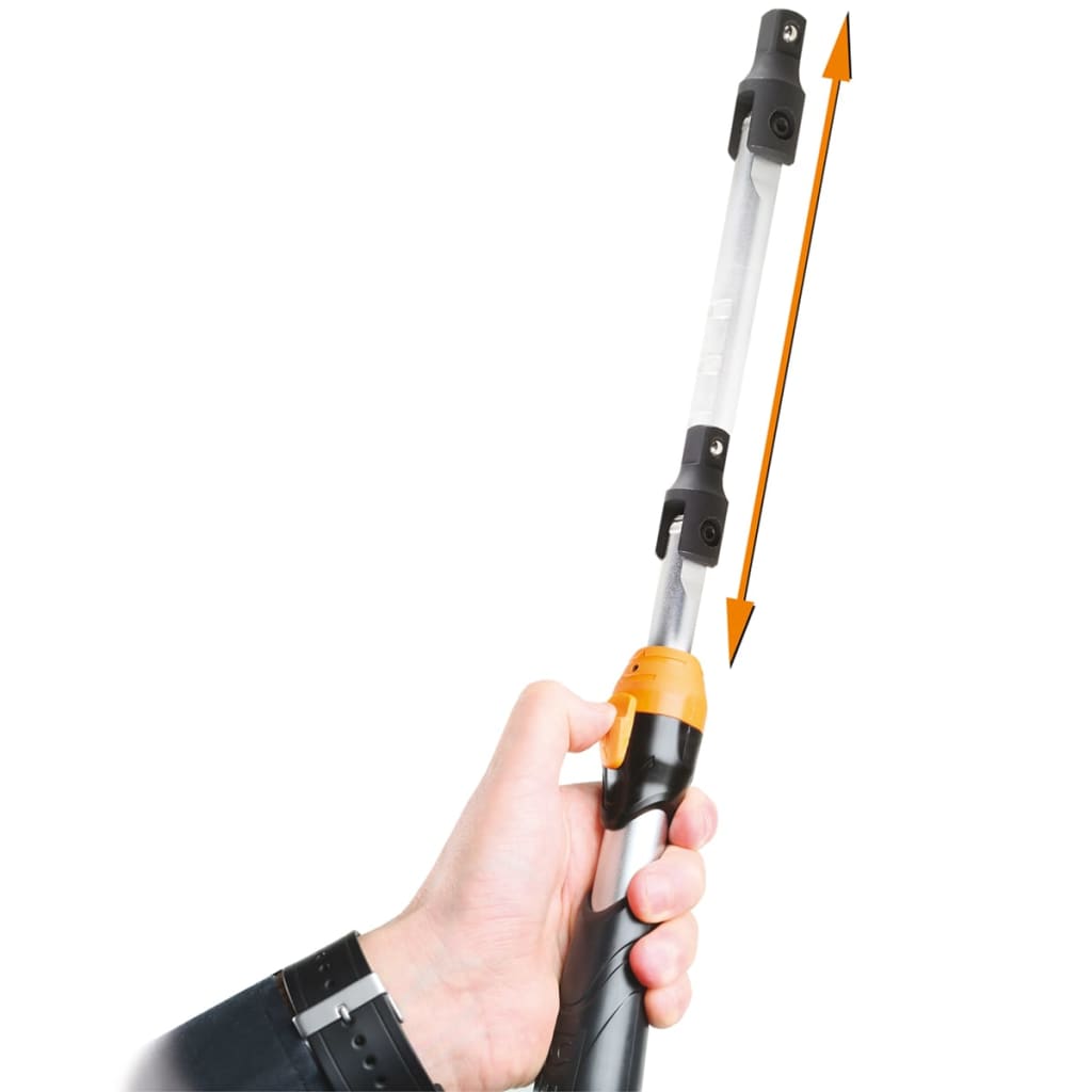 

Beta Tools Uitschuifbare momentsleutel 920/38 1/2" 009200839