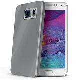 Celly Ultra-Thin Samsung Galaxy S6 Skal
