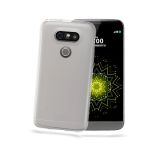 Celly Gelskin TPU Cover LG G5 Tr