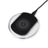 Celly Trådlös Laddare QI Charger 1A