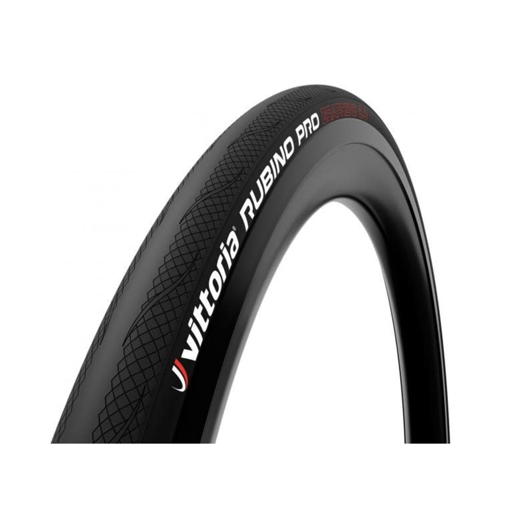 Vittoria buitenband Rubino Pro IV G2.0 28 inch (28-622) zwart