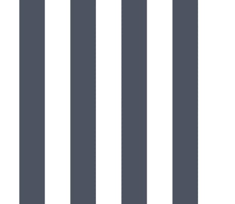 Noordwand zidna tapeta Urban Friends & Coffee Stripes plavo-bijela