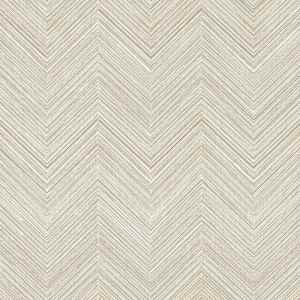 Noordwand Tapete Topchic Herringbone Hellbeige