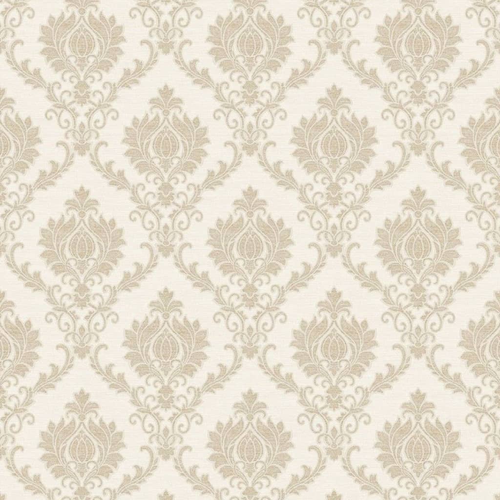 Thumbnail - Noordwand Tapete Topchic Classic Ornaments Beige
