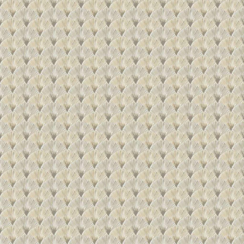 Noordwand Tapete Topchic Fans Beige