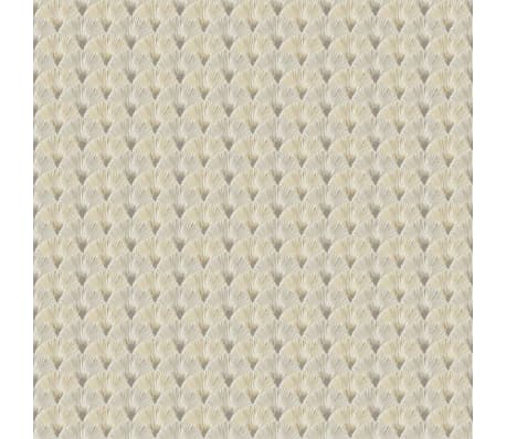 Noordwand Tapete Topchic Fans Beige