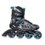 Fila Inline Skates Primo Air Wave Heren Zwart Maat 44 fila kopen in de aanbieding