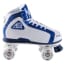 Fila Rolschaatsen Quad Smash Unisex Witblauw Maat 38 fila kopen in de aanbieding Fila Rolschaatsen Quad Smash Unisex Witblauw Maat 38 fila kopen in de aanbieding