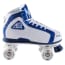 Fila Rolschaatsen Quad Smash Unisex Witblauw Maat 40 fila kopen in de aanbieding Fila Rolschaatsen Quad Smash Unisex Witblauw Maat 40 fila kopen in de aanbieding