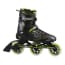 Fila Inlineskates Primo 100 Heren Zwartgroen Maat 405 fila kopen in de aanbieding