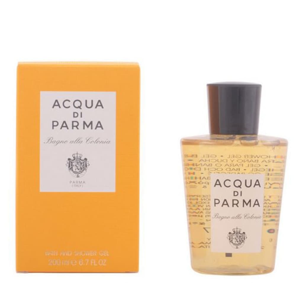 Onbekend Douchegel Acqua Di Parma Di 200 Ml huismerk kopen in de aanbieding Onbekend Douchegel Acqua Di Parma Di 200 Ml huismerk kopen in de aanbieding