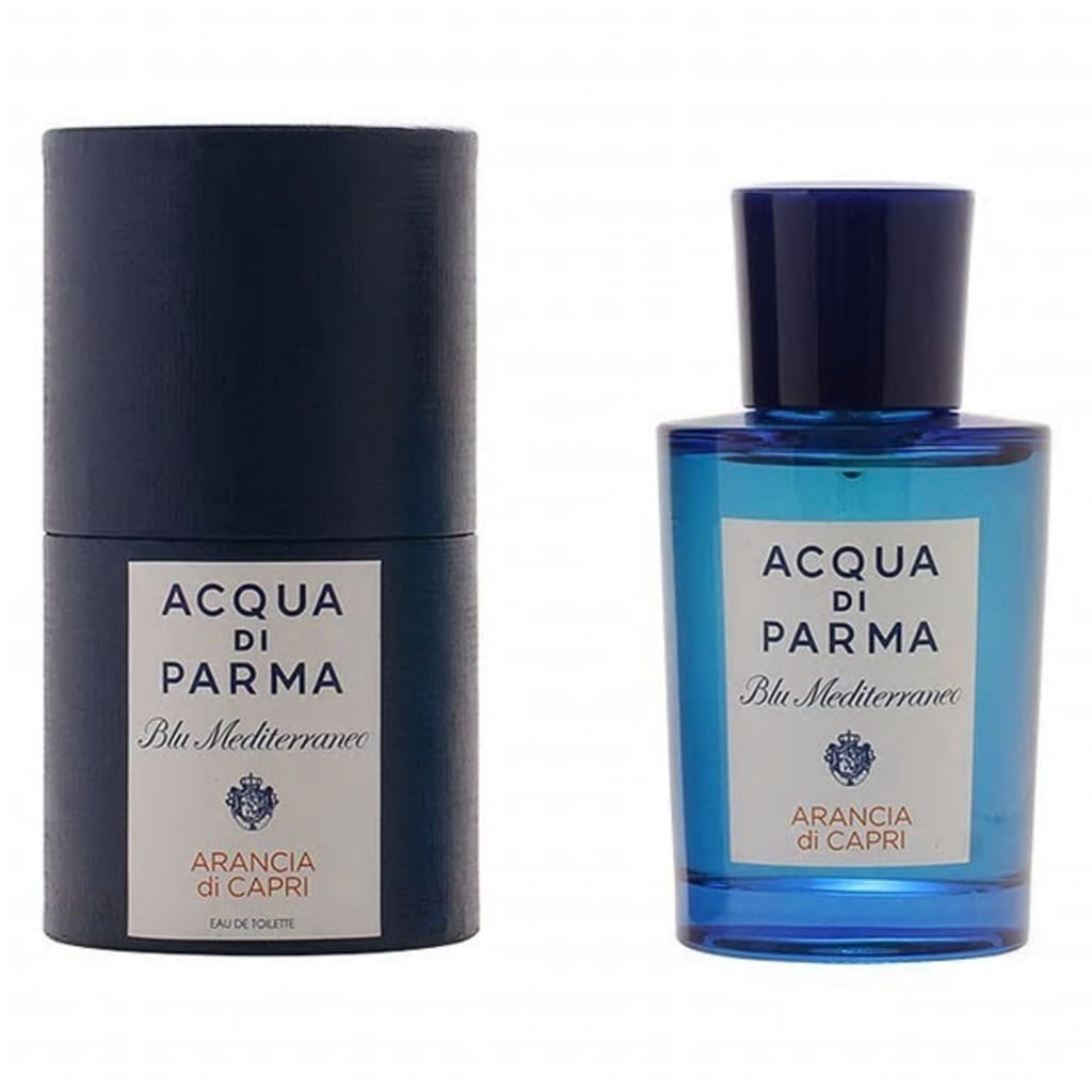 Acqua Di Parma - Blu Mediterraneo Arancia Di Capri Eau De Toilette - 150 ml