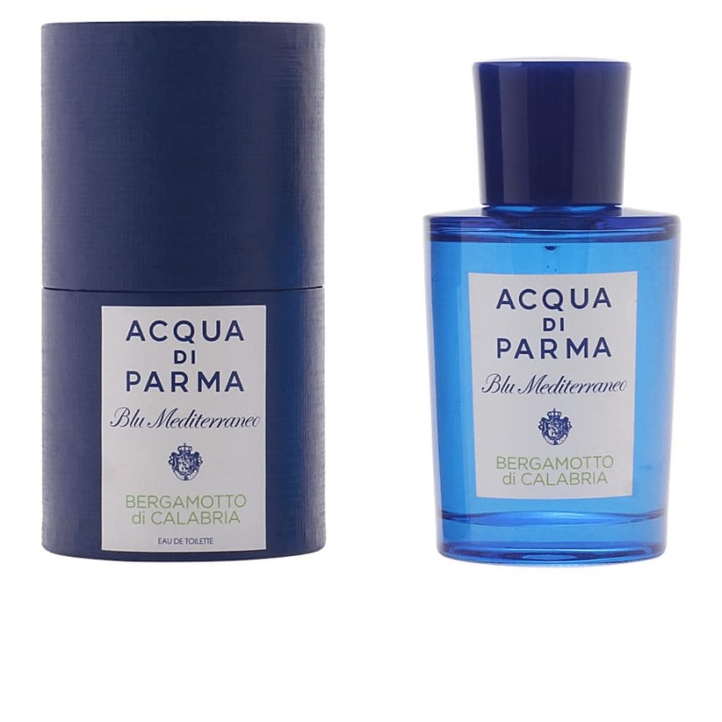 Acqua Di Parma - Blu Mediterraneo Bergamotto Di Calabria Eau De Toilette - 75 ml