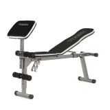 TOORX Banc de Musculation WBX-30