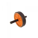 Toorx Fitness Toorx Dual Ab Wheel - Dubbele Trainingswiel
