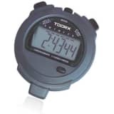Toorx Fitness Toorx Stopwatch - Digitaal - Professioneel - Zwart