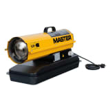 Master Diesel grijač B 70CED