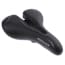 Selle Bassano Zadel Modular Comfort Unisex Zwart selle bassano kopen in de aanbieding