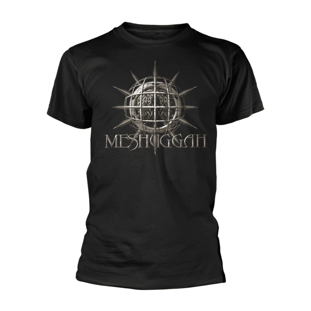 Afbeelding Rockshirts maglietta Meshuggah Chaosphere maglietta Merchandise uffici door Vidaxl.nl