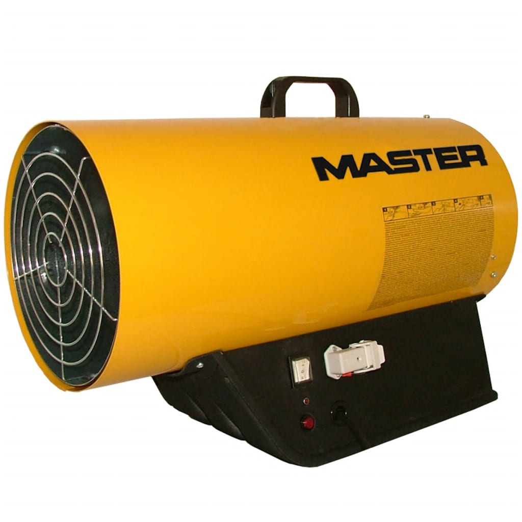 VidaXL - Master Gasverwarming BLP 73 ET