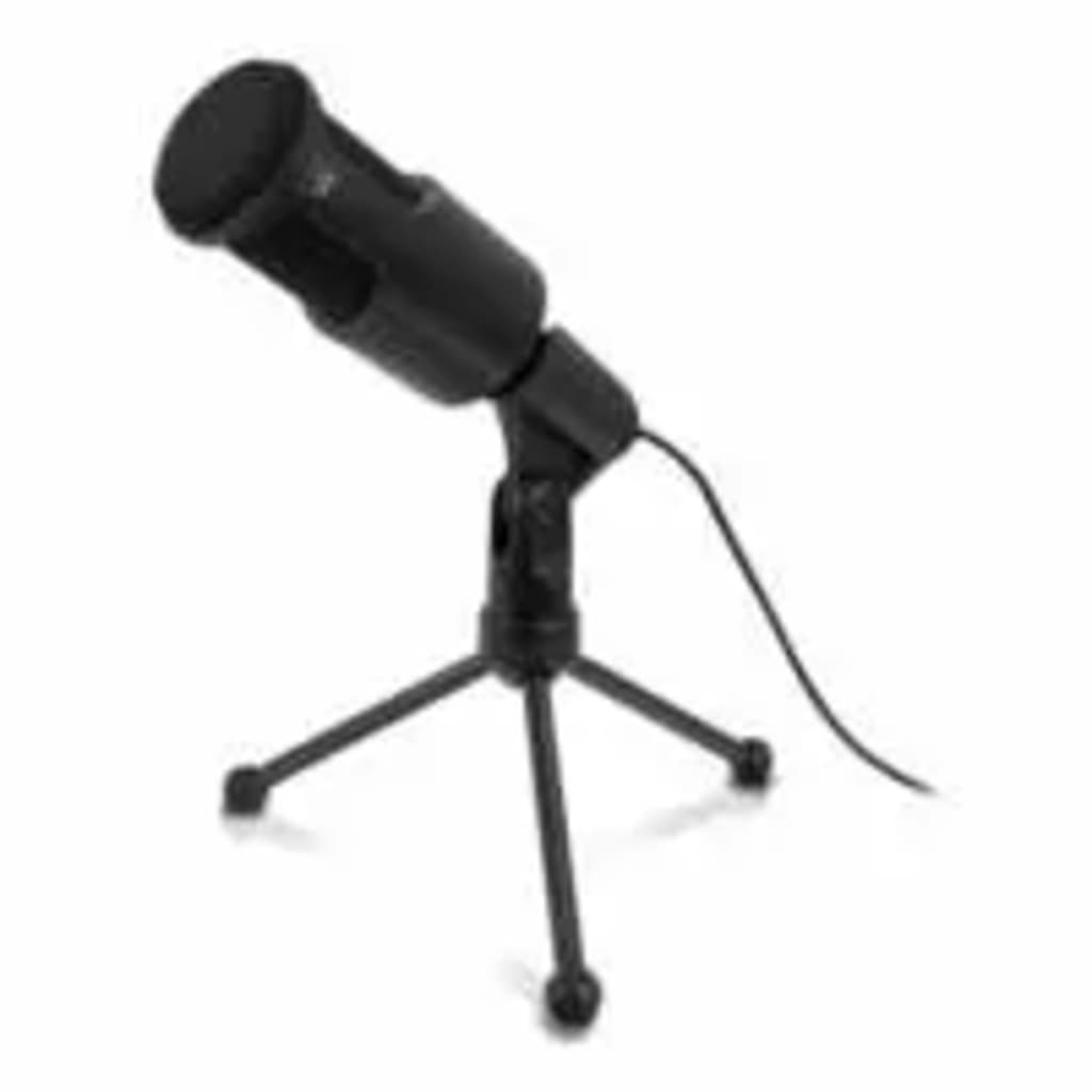 Ewent EW3552 Multimedia Microfoon met Noise Cancelling