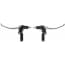 Saccon Remgrepen Set Cantileverv Brake 4 Vinger Zilverzwart saccon kopen in de aanbieding Saccon Remgrepen Set Cantileverv Brake 4 Vinger Zilverzwart saccon kopen in de aanbieding