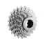 Miche Cassette Shimano 10S 14 27T Zilver miche kopen in de aanbieding Miche Cassette Shimano 10S 14 27T Zilver miche kopen in de aanbieding