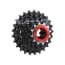 Miche Cassette Supertype Campa 11S 12 25T Zilver miche kopen in de aanbieding Miche Cassette Supertype Campa 11S 12 25T Zilver miche kopen in de aanbieding