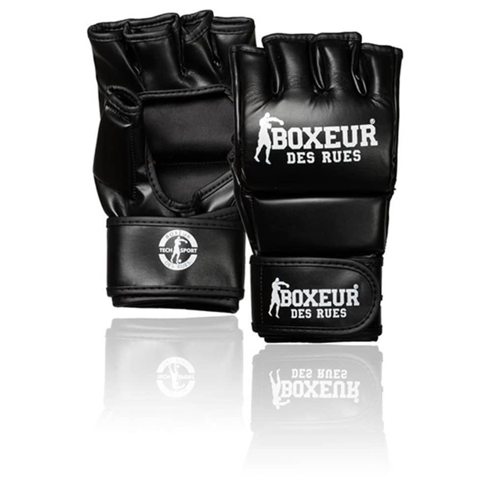 

BOXEUR DES RUES Handschoenen MMA L