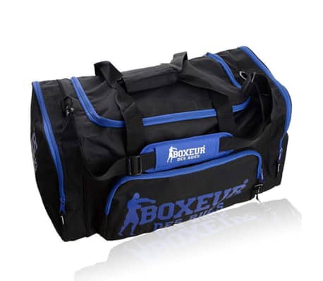 BOXEUR DES RUES Gym Bag With Adjustable Shoulder Strap Unisex