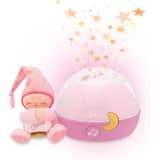 Chicco Goedenacht Projector Roze