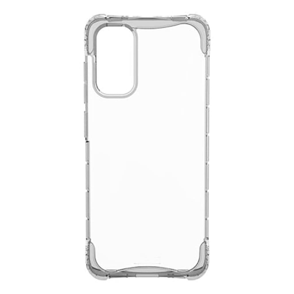Urban Armor Gear UAG - Samsung Galaxy A51 Hoesje - Back Case Plyo Ice