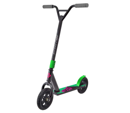 Street Surfing Gelände-Tretroller Cityroller Kickroller Kinderroller Scooter