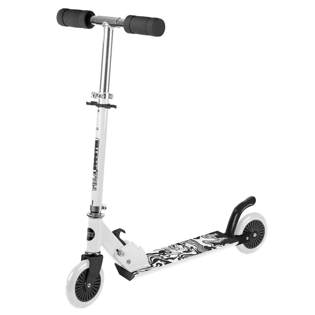 

Street Surfing Step Fizz Booster wit