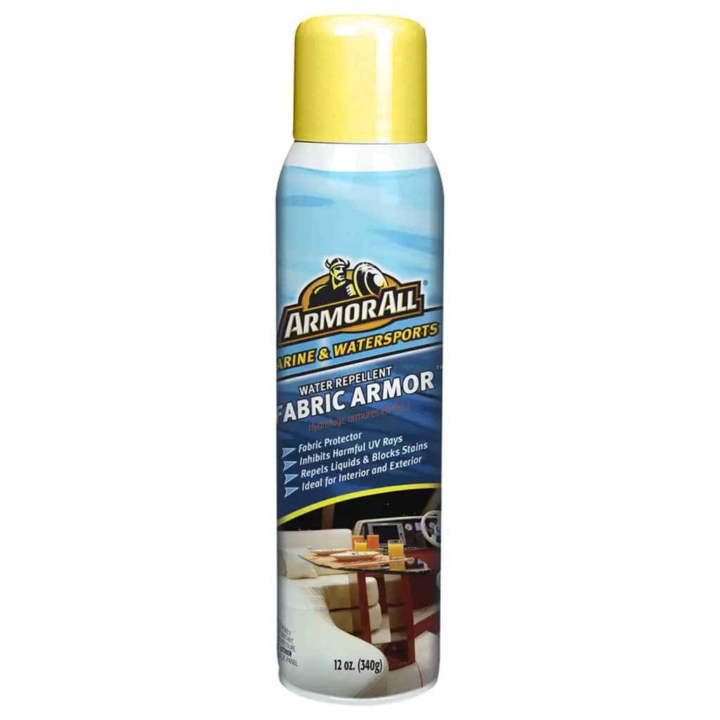 Armor All Marine Watersports Fabric Water Repellent Aerosol armor all marine watersports kopen in de aanbieding Armor All Marine Watersports Fabric Water Repellent Aerosol armor all marine watersports kopen in de aanbieding