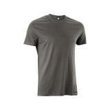 T-shirt mc atony ii gris metaltm