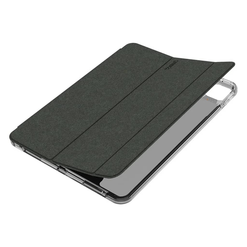 Gear4 - iPad Pro 11 (2020) Hoes - Brompton Book Case Zwart