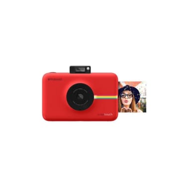 Polaroid Snap Touch Corail Appareil Photo Instantane Vidaxl Fr