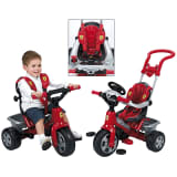 Jouet tricycle Ferrari Feber