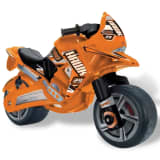 INJUSA Motocyclette Hawk 193-1
